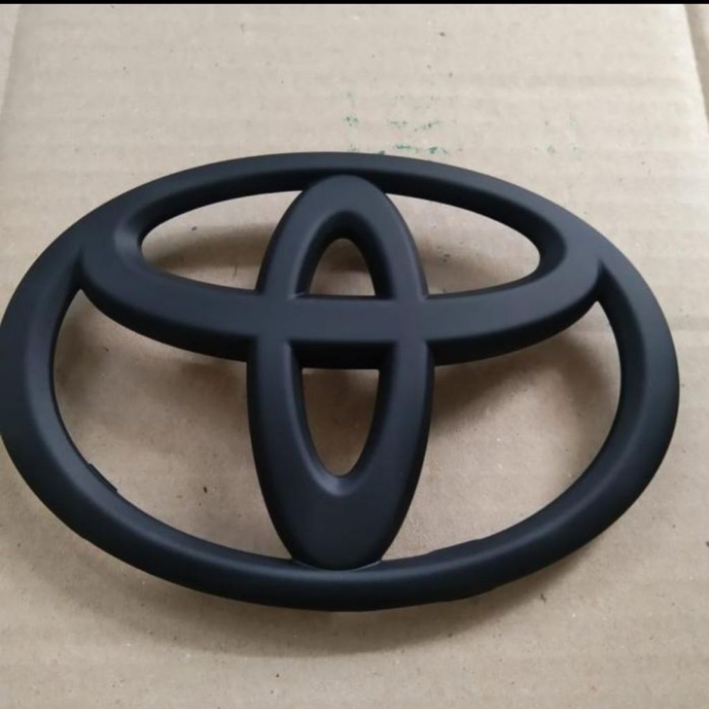 LOGO GRILL AVANZA RUSH CALYA 2016 KEATAS