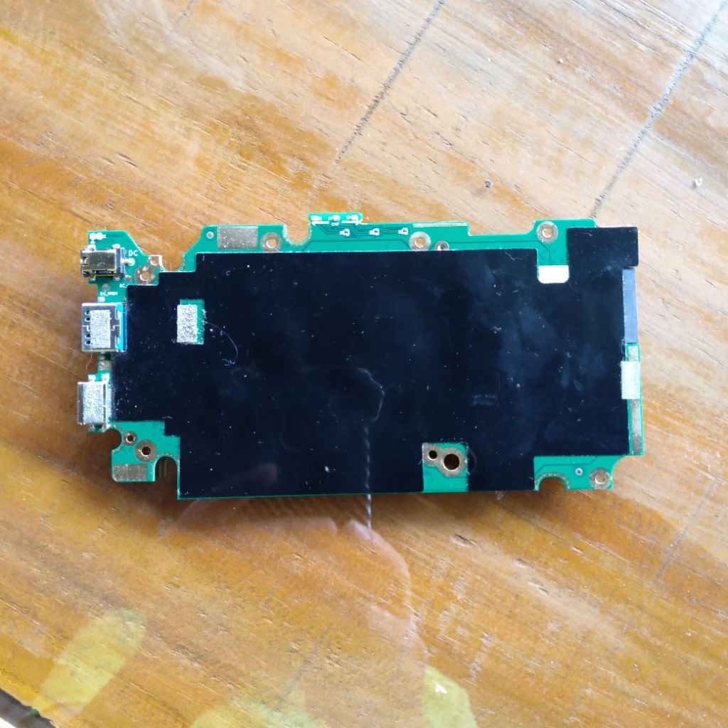 motherboard normal Axioo mybook 11G