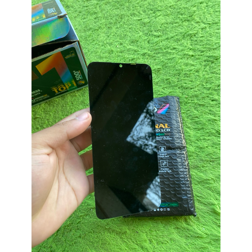 LCD MURAH REALME C11 2021 / C20 / C21 / NARZO 50i NORMAL CEK DESKRIPSI