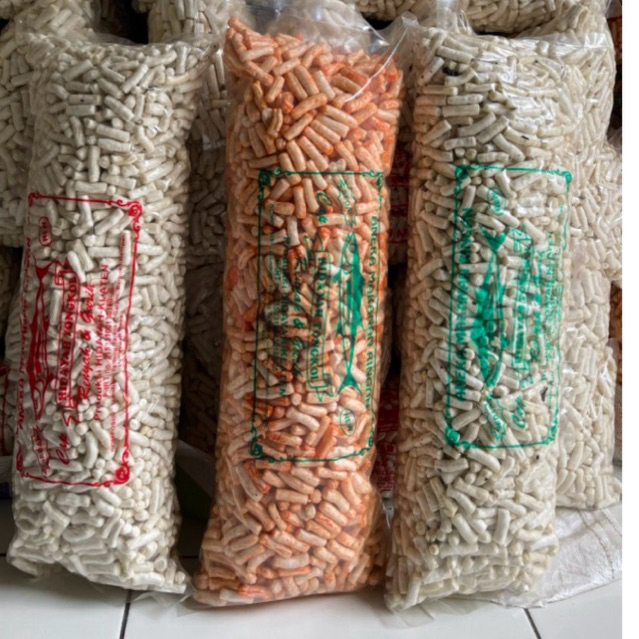 

KERUPUK TONGKOL ,HIDAYAH TONGKOL LOMBOK IJO,BALADO,ORIGINAL (1KG)