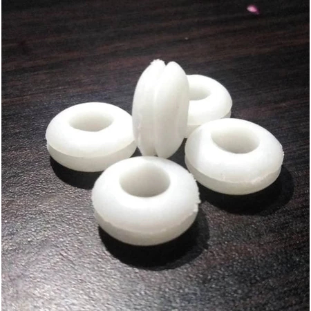 Gromet 7 mm untuk selang 7 mm Hidroponik fertigasi