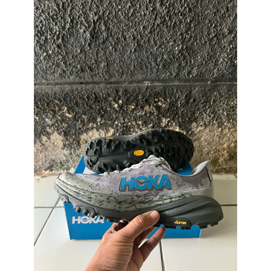 Hoka speedgoat 6 original