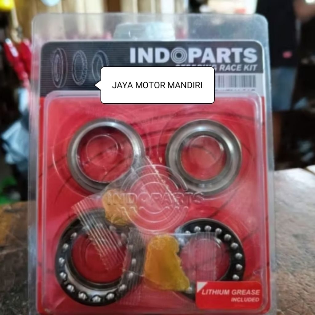 KOMSTIR NMAX XEON ORIGINAL INDOPATRS