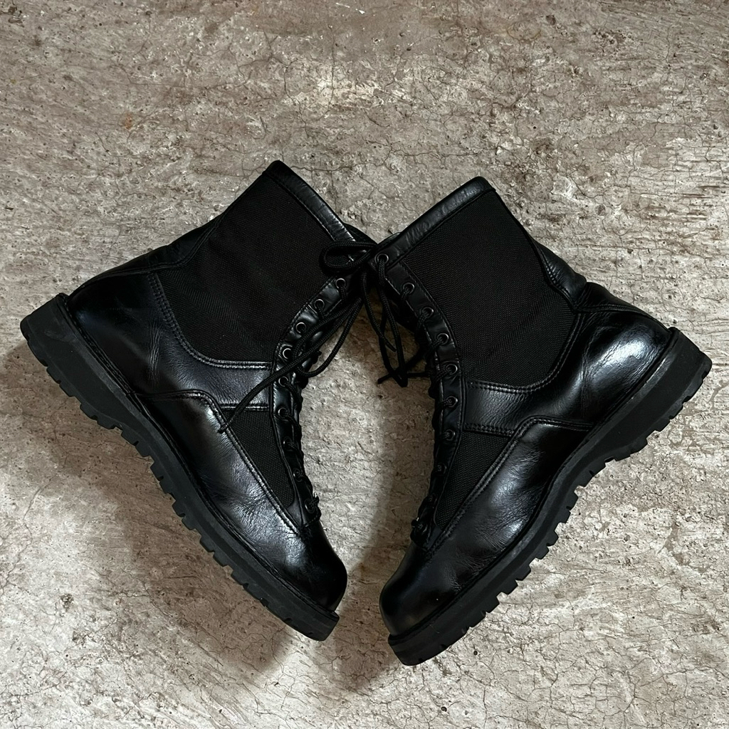 Danner acadia 8 inch tactical boots