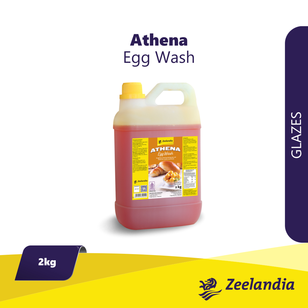 

ATHENA EGG WASH 2 KG