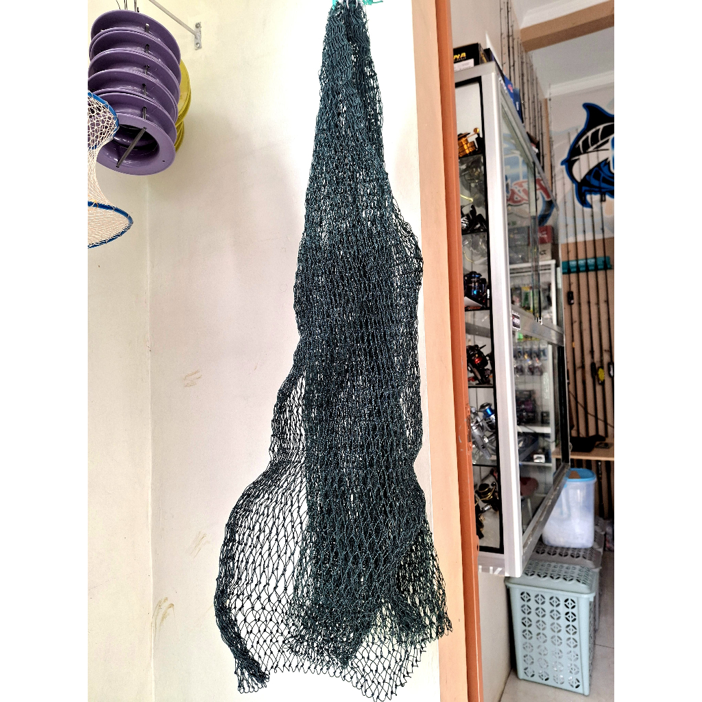 Jual Koja/Korang Ikan Panjang, Kuat dan Anti Sobek