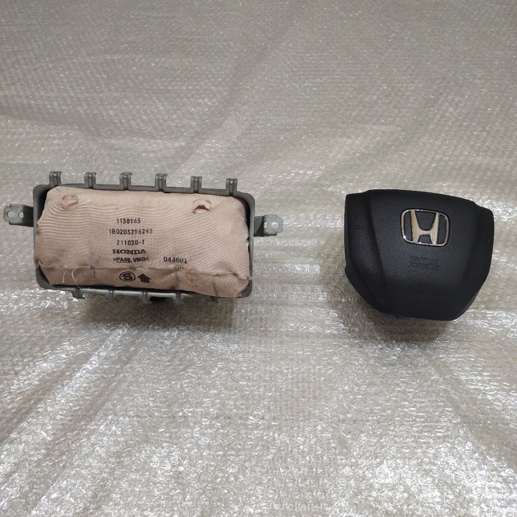 SRS Airbag Stir Penumpang Honda CRV Turbo 2016-2022 ORIGINAL