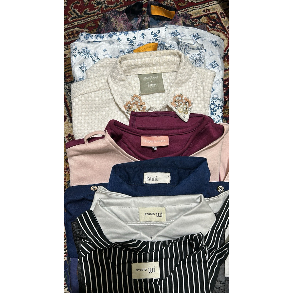 baju preloved kamiidea