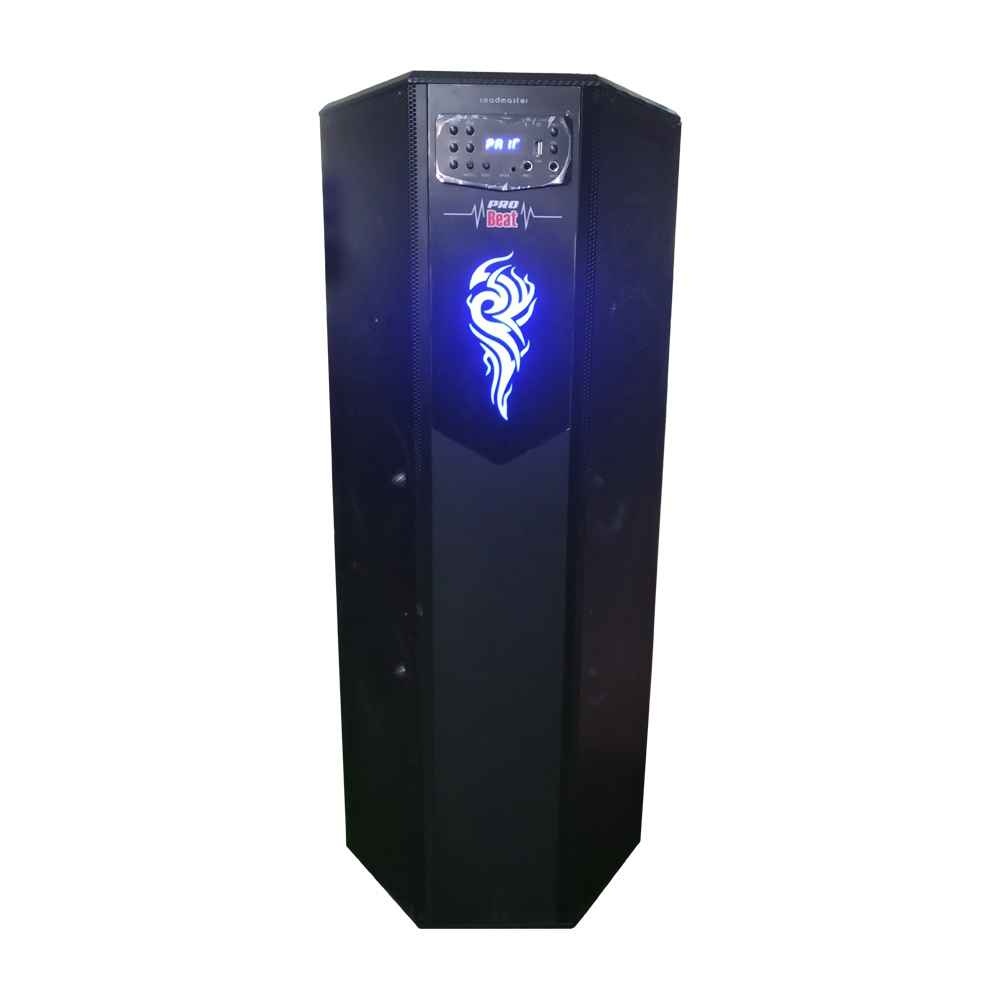 Speaker Aktif ROADMASTER PRO BEAT 208 / PROBEAT208 Bluetooth