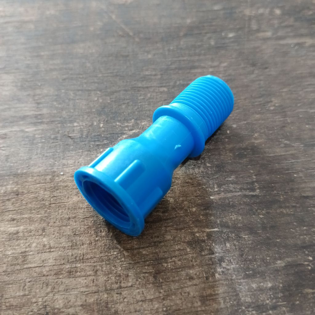 Connector outlet pump drat pompa DC miura FX-16 sprayer hama