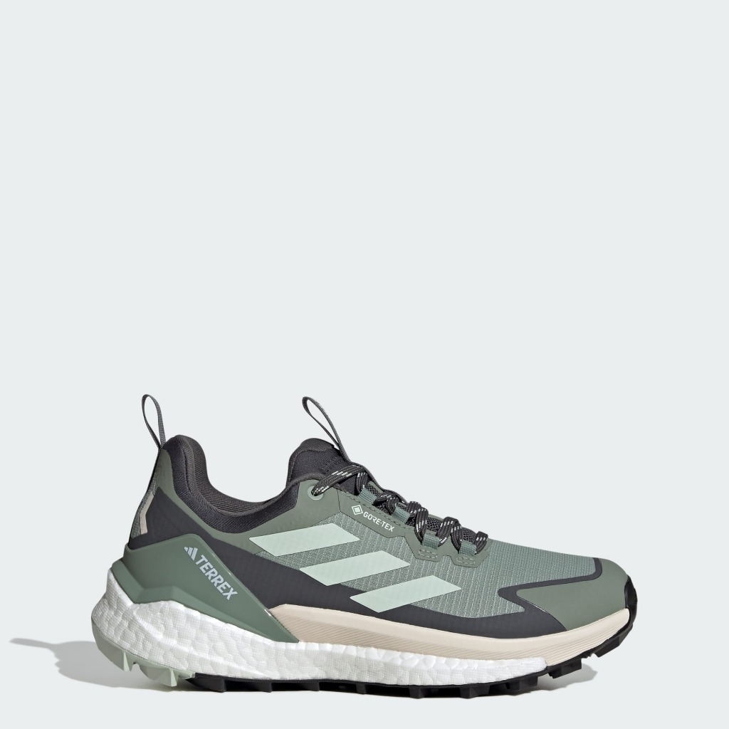 ADIDAS Terrex Free Hiker 2.0 Low Gore-Tex Hiking Shoes JI1869 / 20251