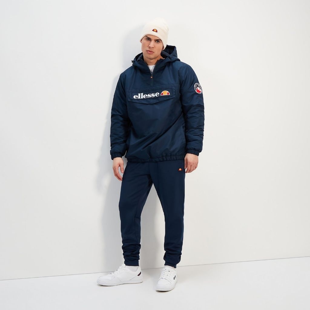ELLESSE MONTERINI JACKET WINTER NAVY