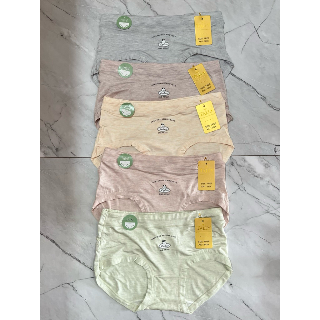 cd tally