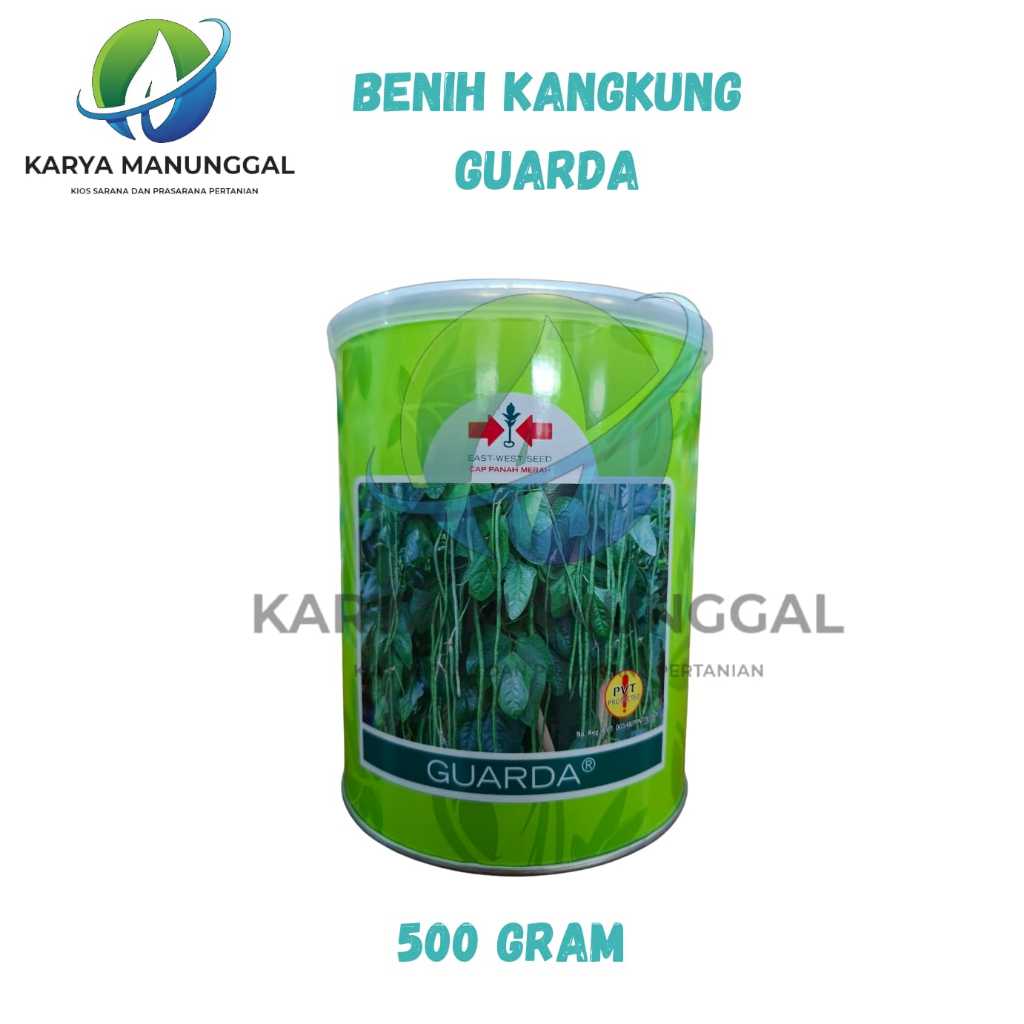 Benih Kacang Panjang Guarda 500 gram