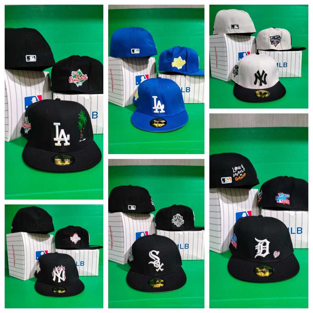 TOPI BUILTUP PREMIUM TERBAIK