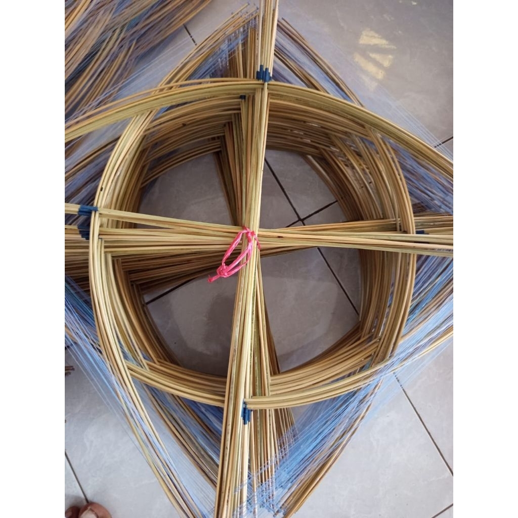 Arku / Rancangan Layangan Sukhoi super lilitan