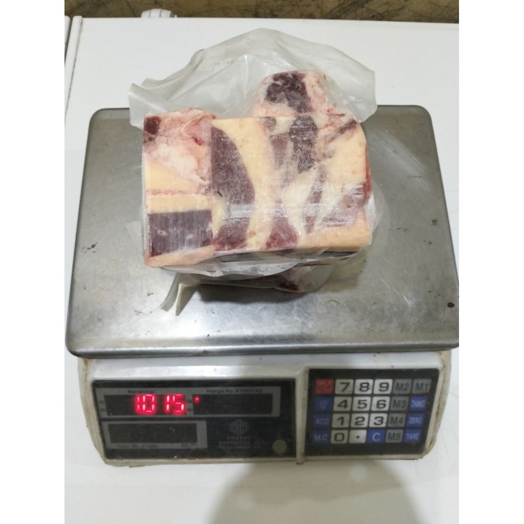 

jando & sandung lamur 1 kg