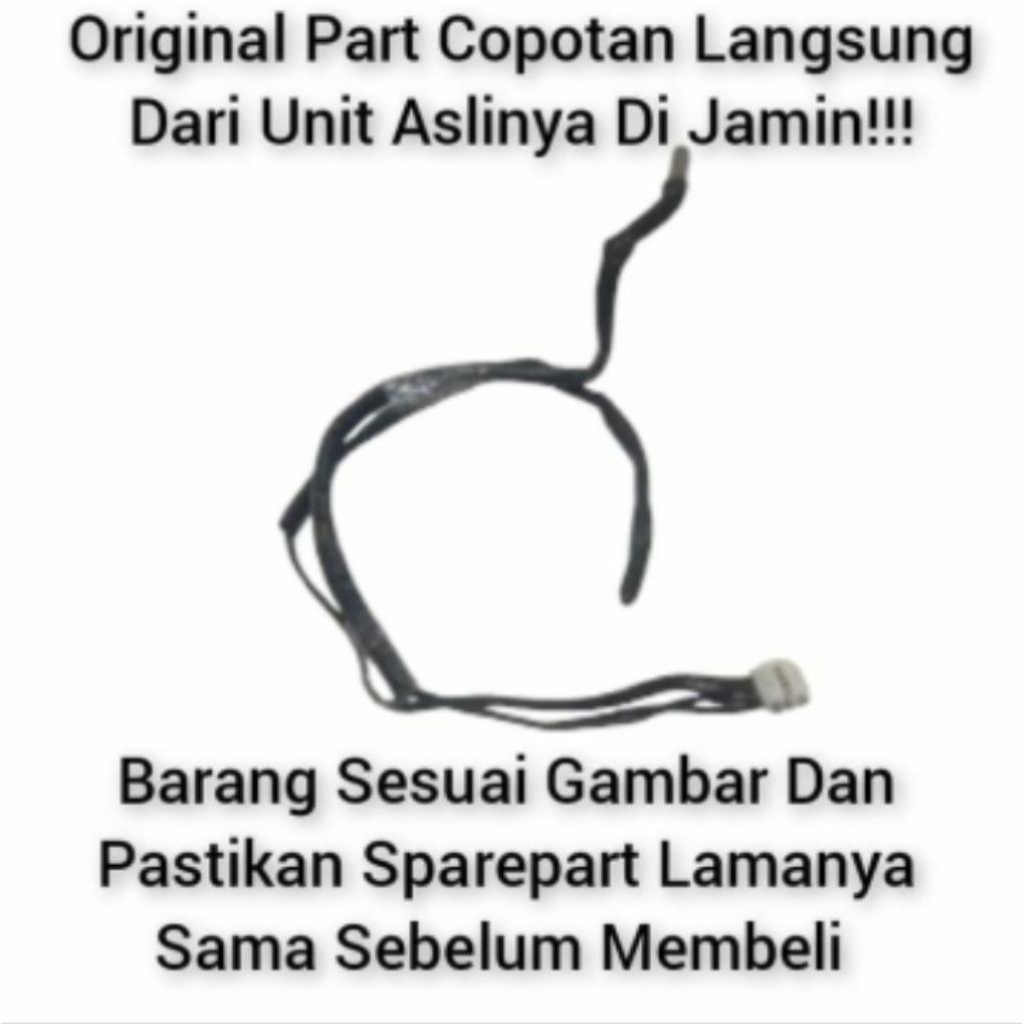 Termis Thermistor AC LG Hercules Mini Original