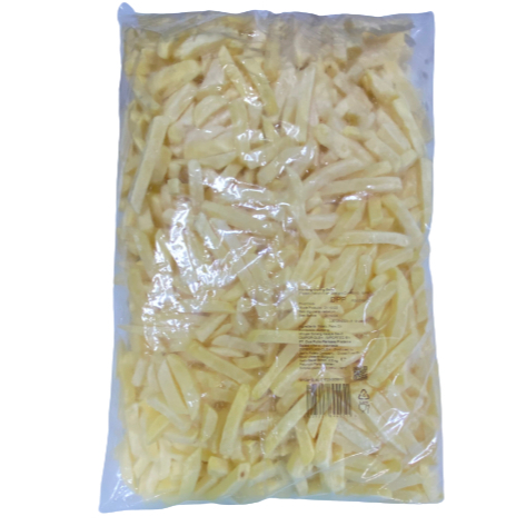 

FROZENLAND SHOESTRING POLOS 2,5KG