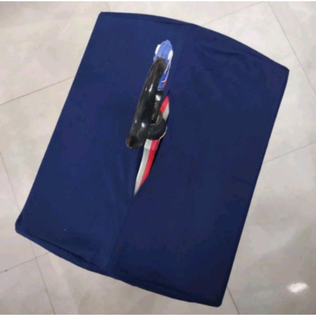 KRODONG SANGKAR BURUNG KOTAK NO 1.2.3.4.5.6 TEBAL TERMURAH DI KELASNYA