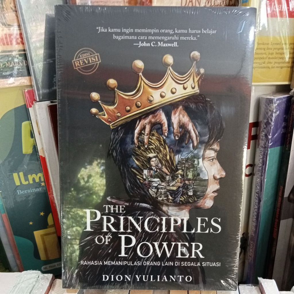 The Principles Of Power