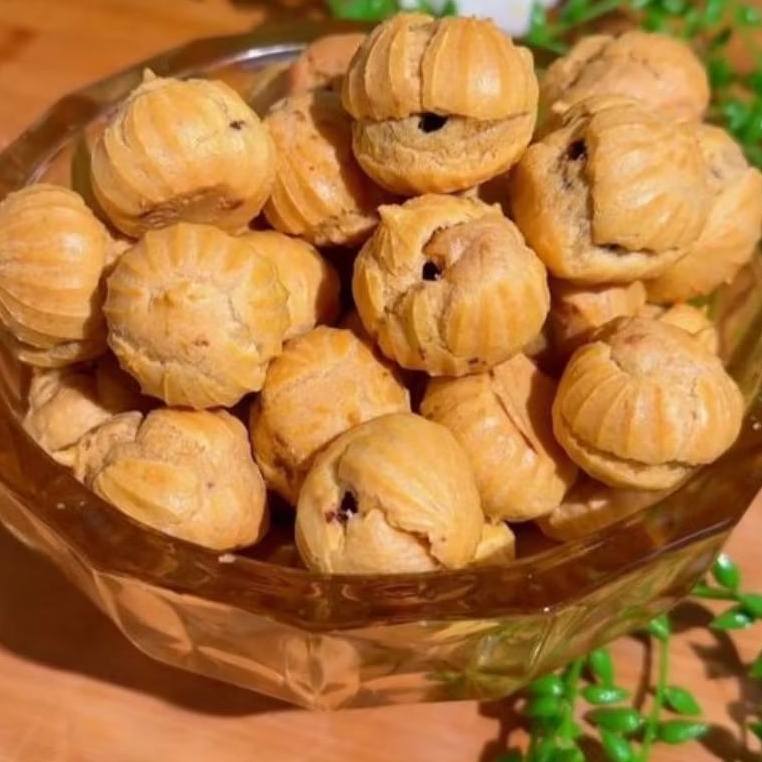 

SOES COKLAT 1KG