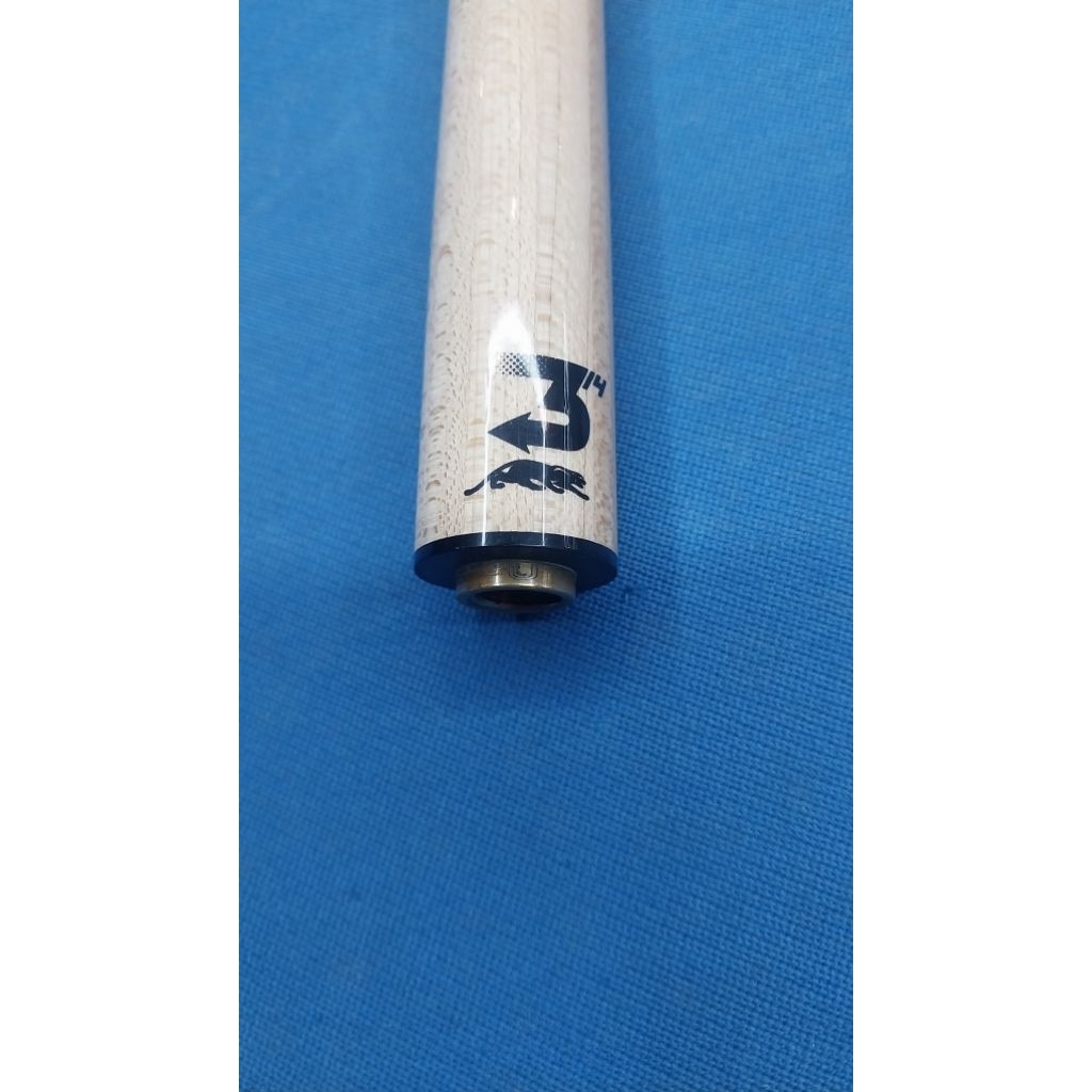 Predator shaft billiard 314-3
