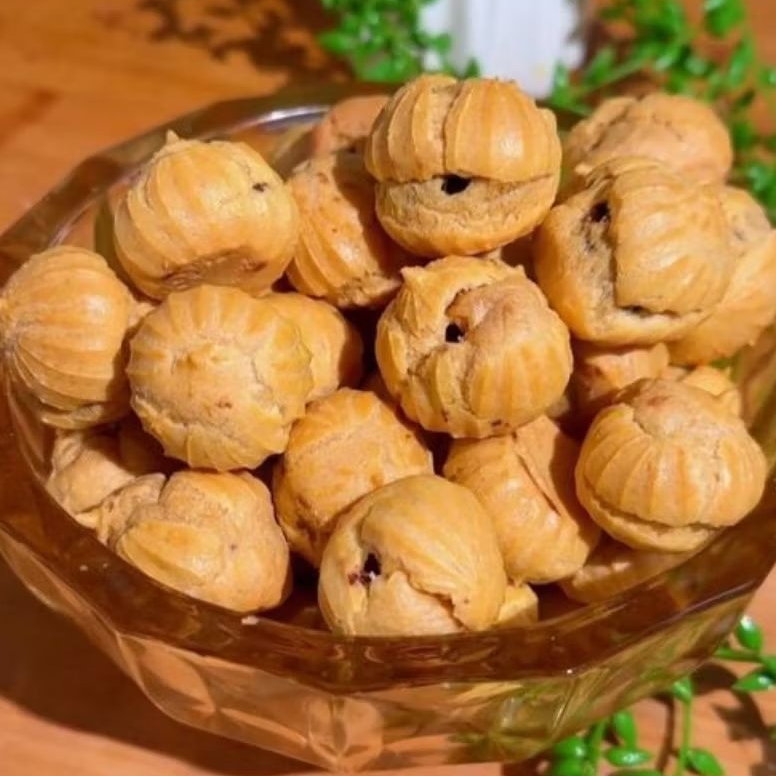 

SOES COKLAT 250 GRAM