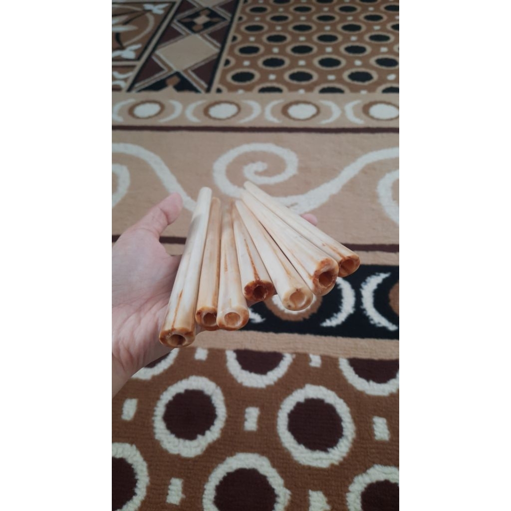 once pipa mancung marlin Asli