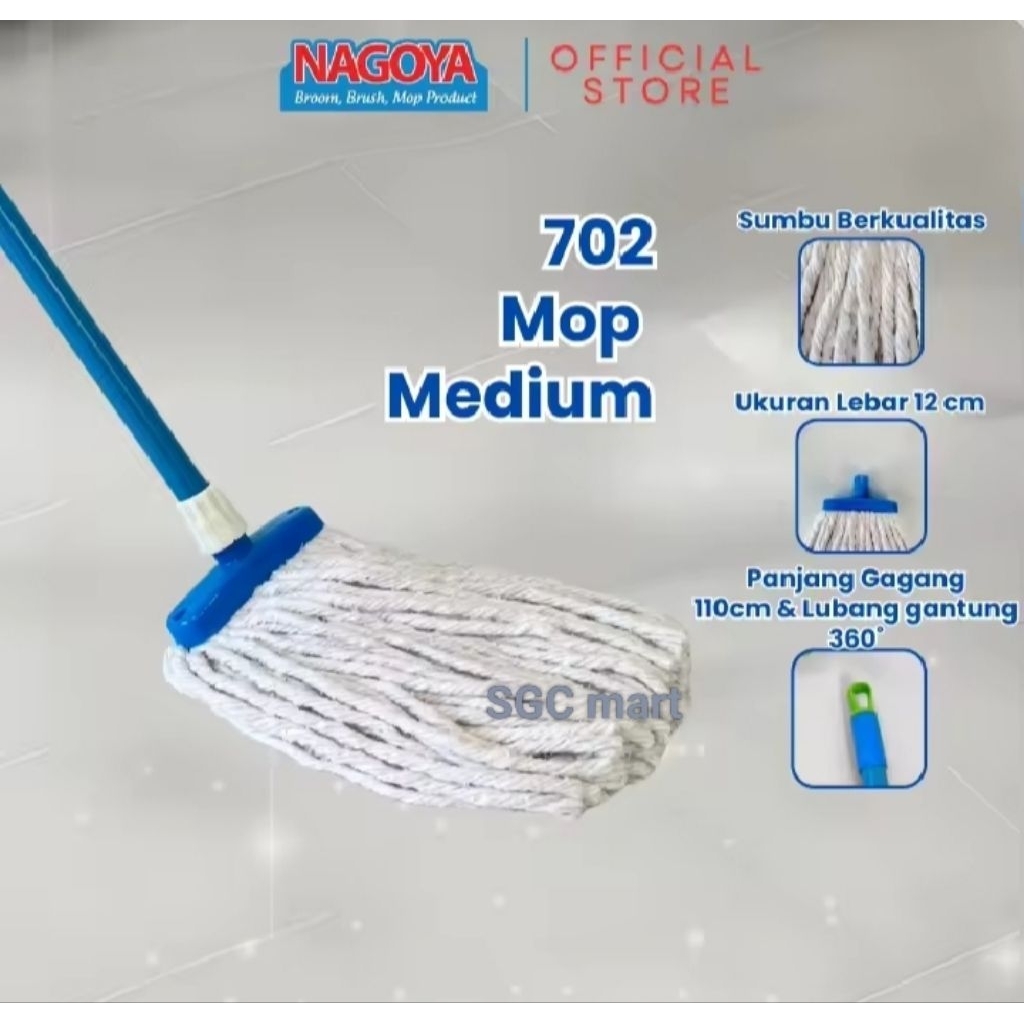 lap pel sumbu Nagoya