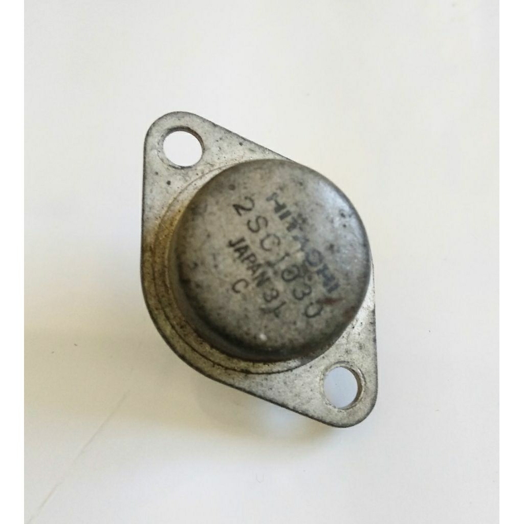 Transistor 2SC1030