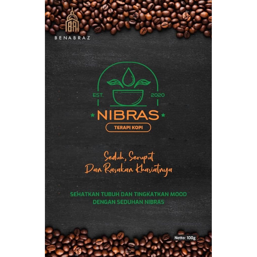 

kopi nibras