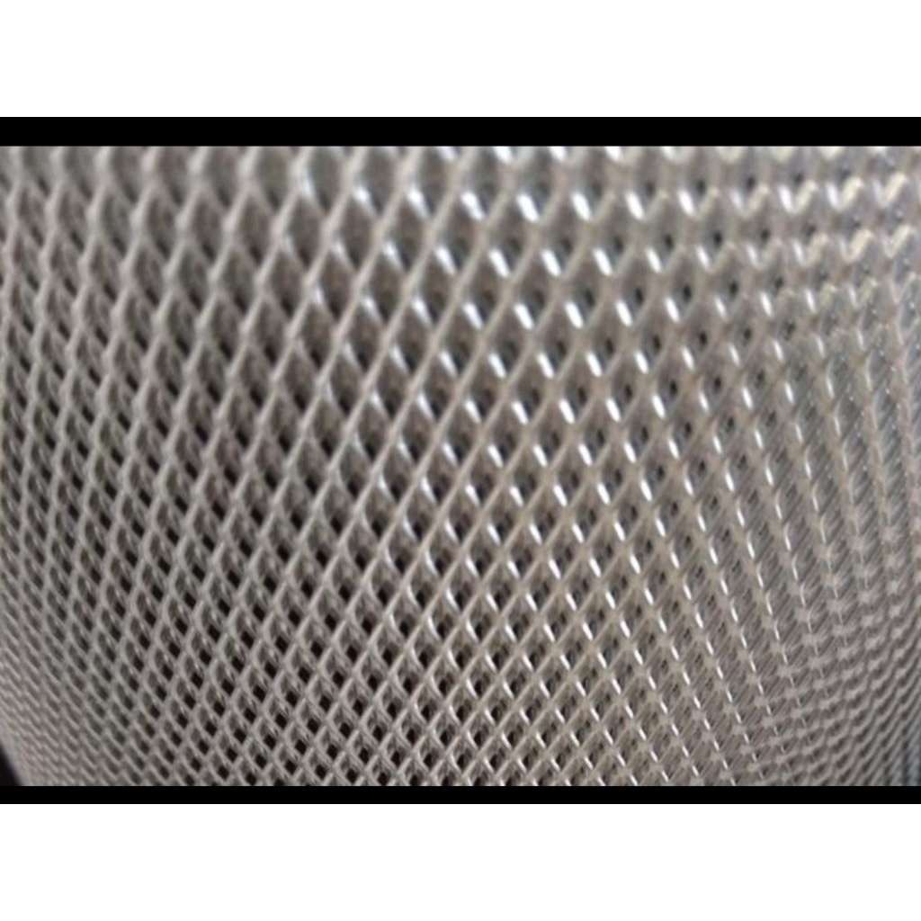 KAWAT LOKET NYAMUK ALUMUNIUM TEBAL (PER ROLL)