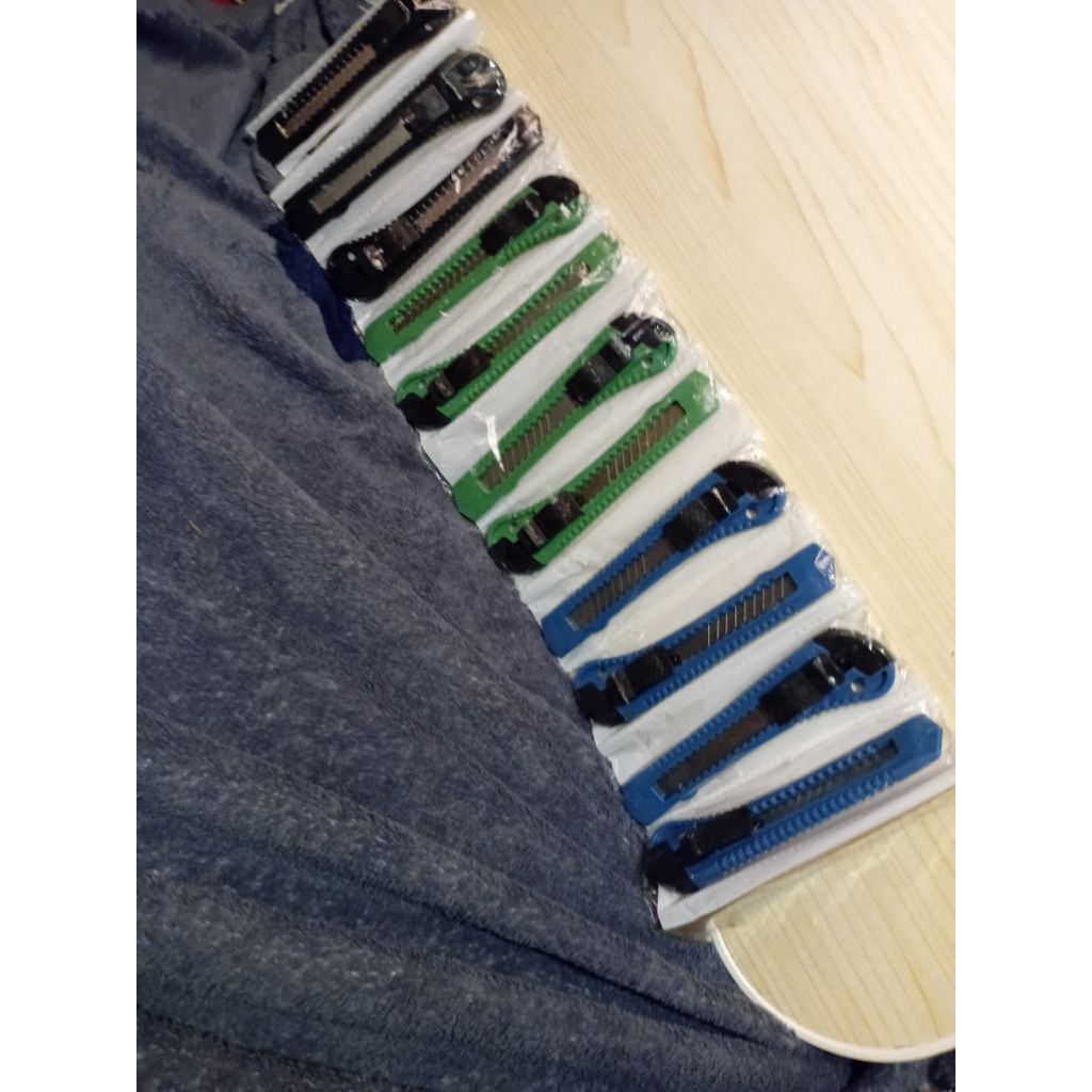 

Cutter Yamata 1pcs