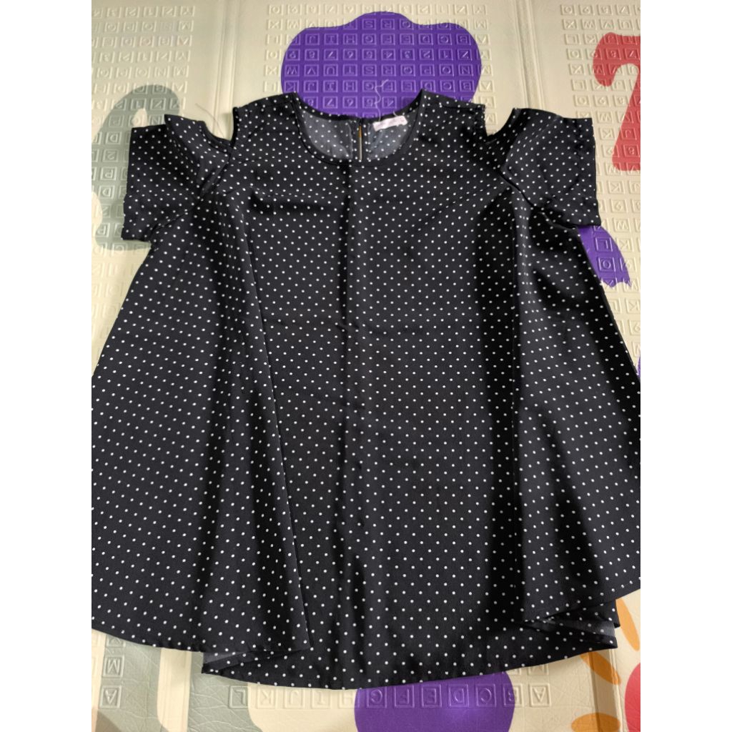 Atasan Bumil St.Yves