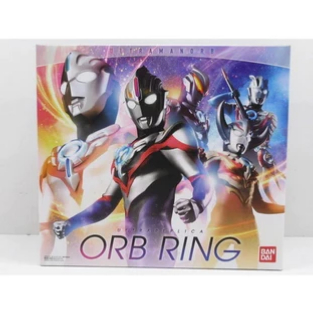 NEW ORIGINAL 100% Ultra Replica Ultraman Geed - Orb Ring