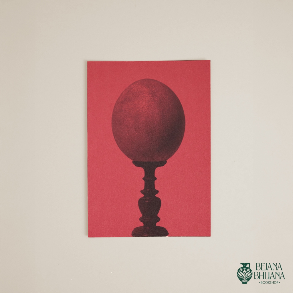 

NATURAL POST CARD | EGG POST CARD | JAPAN POST CARD | KARTU POST