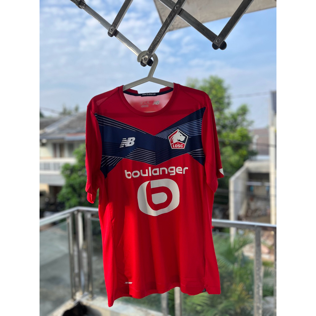 losc lille Jersey original