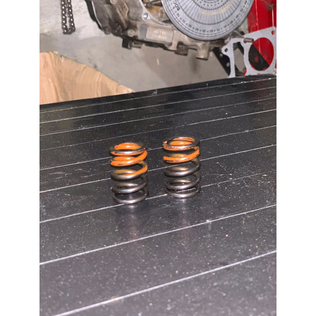 PER KLEP AHRS BEKAS BALAP