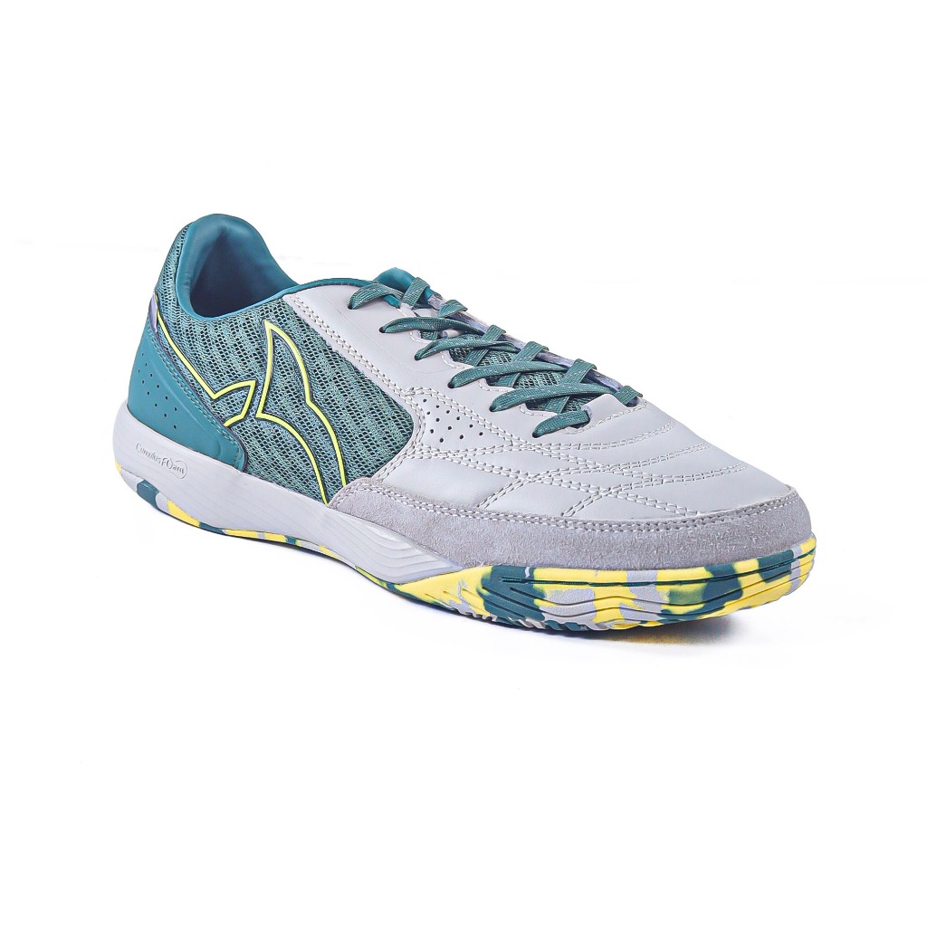 BestPromo Sepatu Futsal Original Ortuseight Jogosala Vanquish - Ortuseight - Sepatu Futsal - Sepatu