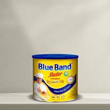 

Mentega Blueband 6x2kg - Gosend Only!!!