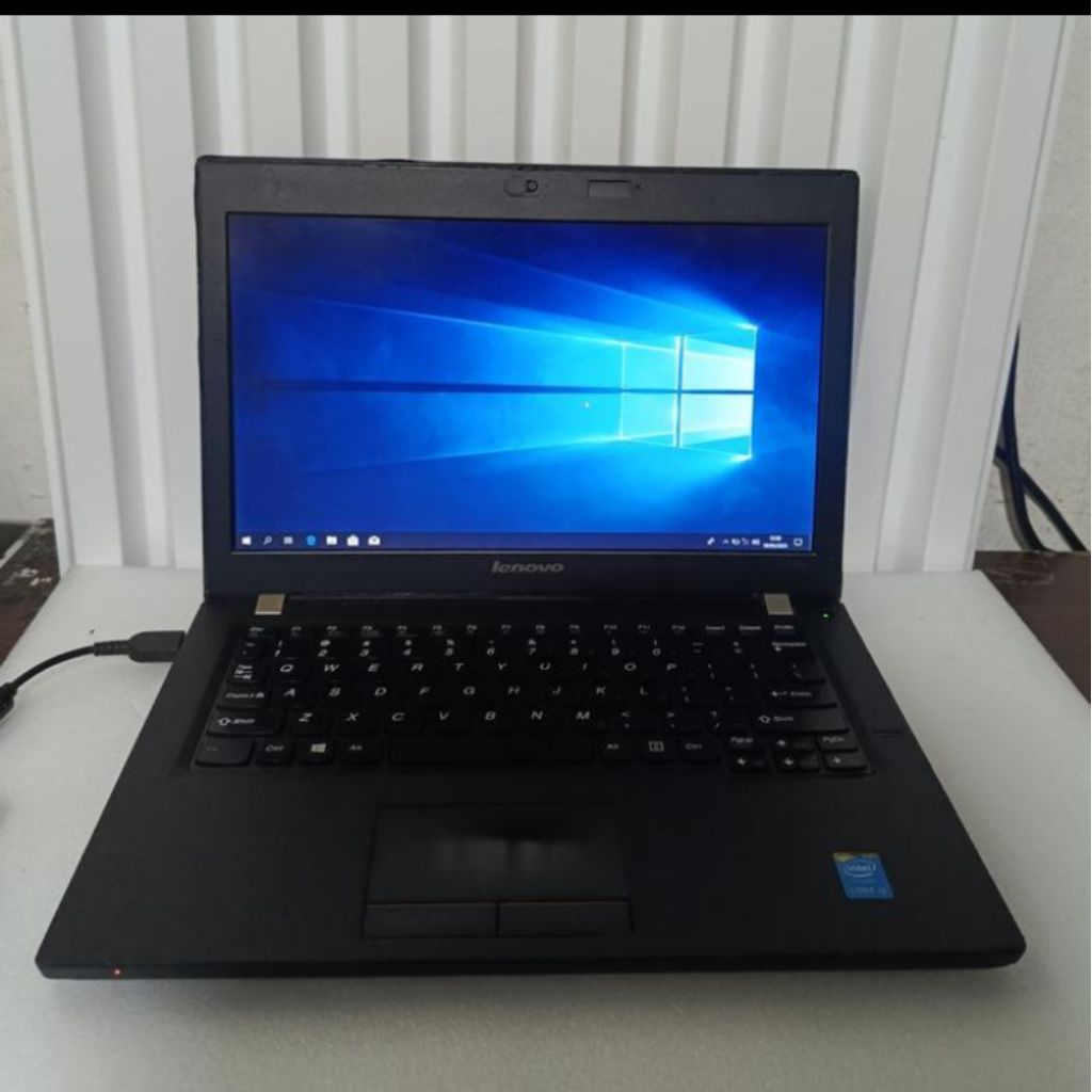LAPTOP LENOVO K2450 INTEL CORE I5 4210U RAM 8GB HDD 500GB SUPER MULUS