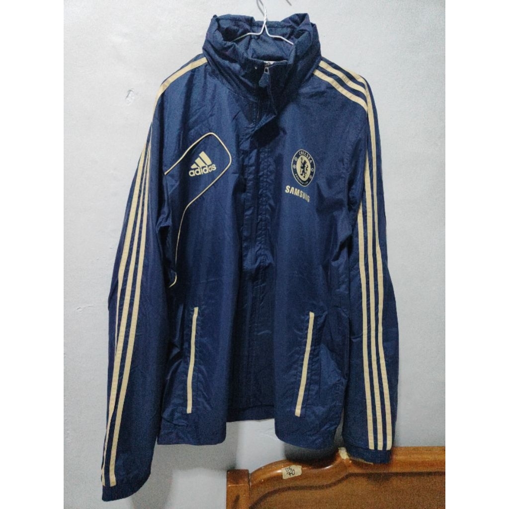 Jaket outdoor gorpcore adidas