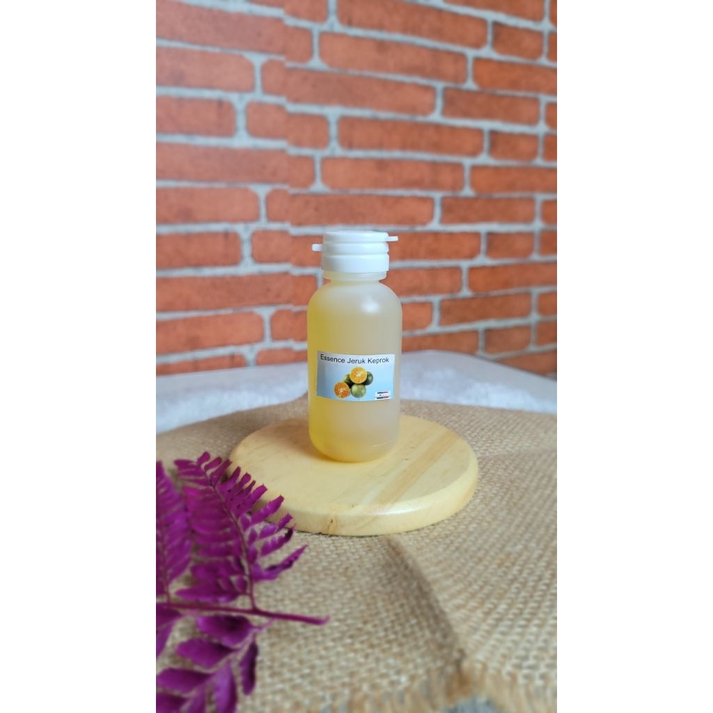 

Essence Aroma Jeruk Keprok Best Seller
