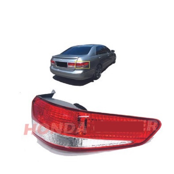 Stop lamp accord 2003 2004 2005 lampu belakang accord 2003 2004 2005