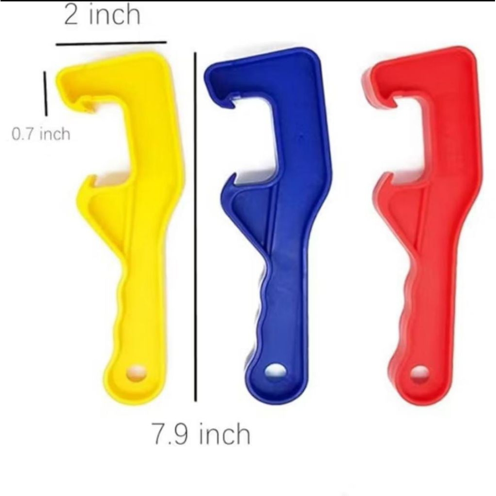 alat pembuka tutup cat buka galon buka kaleng cat alat bantu buka