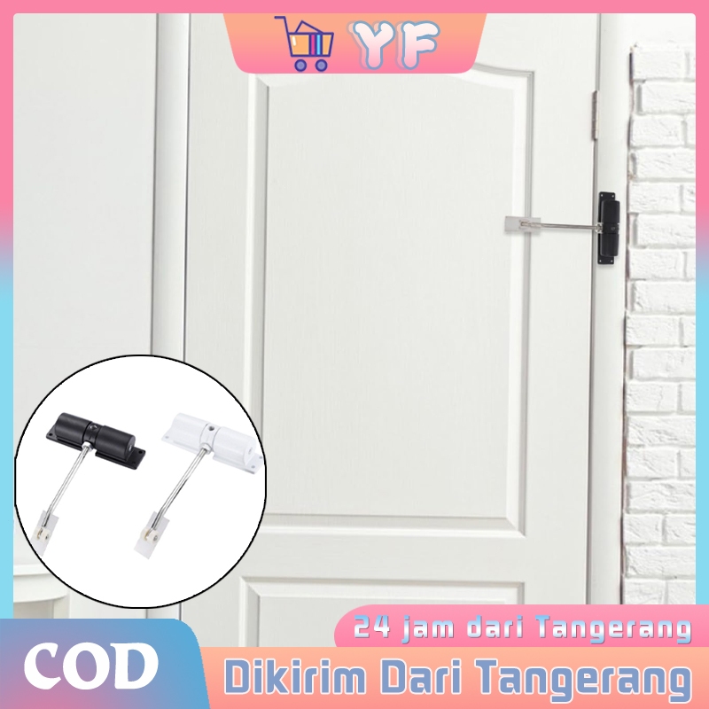 Engsel Otomatis Buka Tutup / Engsel Penutup Pintu / Untuk Pintu Ruang Belajar Kamar Tidur