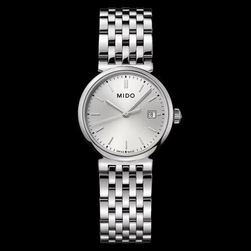 JAM TANGAN WANITA MIDO M0332101103100 ORIGINAL