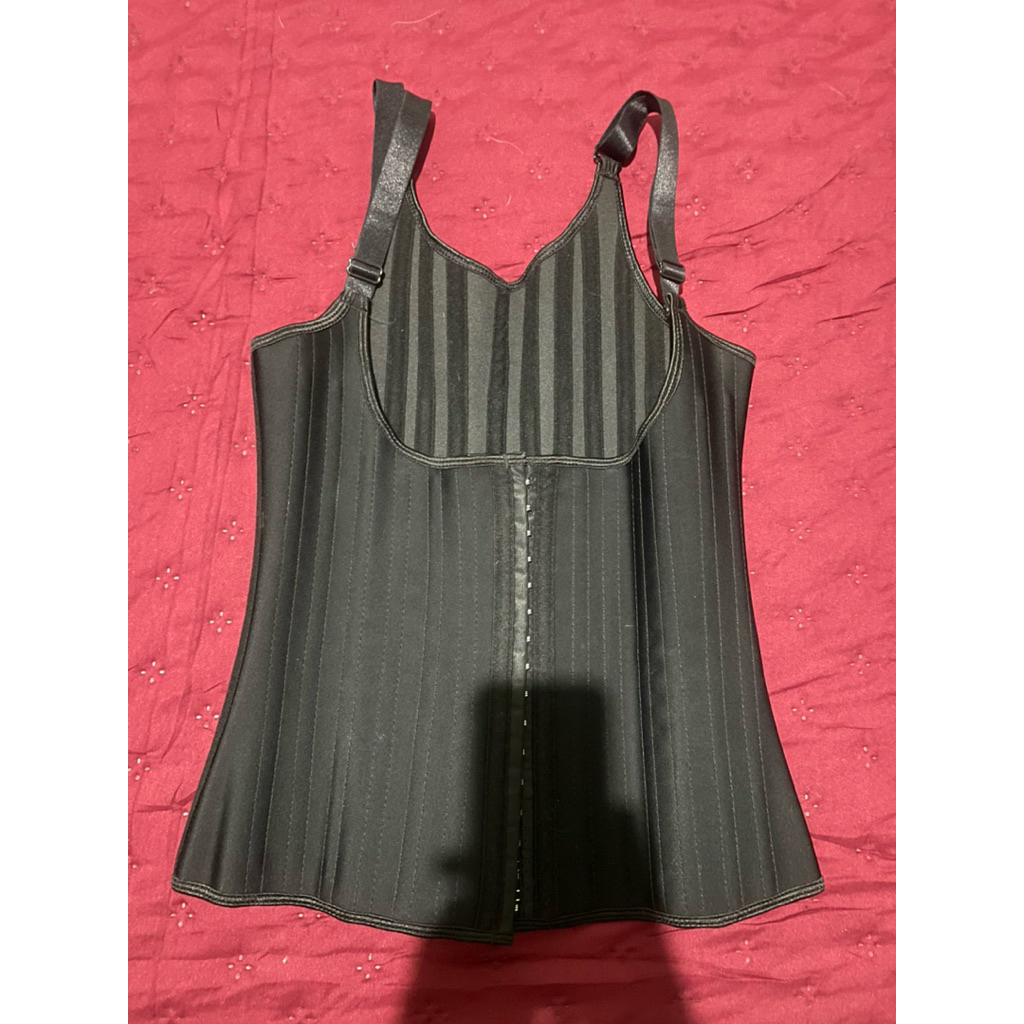 [Preloved] DREAMWAIST KORSET PERUT BUNCIT #1: XTREME VEST 29BONES