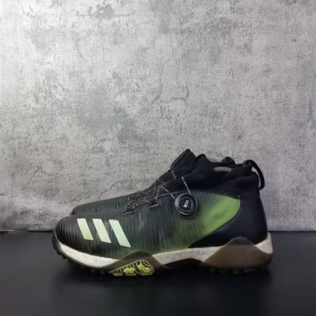 sepatu Golf boa size 44 Insole 27,5 dggx69